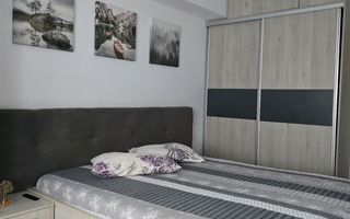 Apartament 3 Camere Maurer Residence – Brașov Coresi - Poză 29