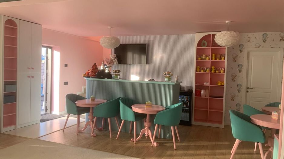 Cumpara azi, incasează chirie maine(2500 Euro) vilă modernă în Pipera - Poză 4