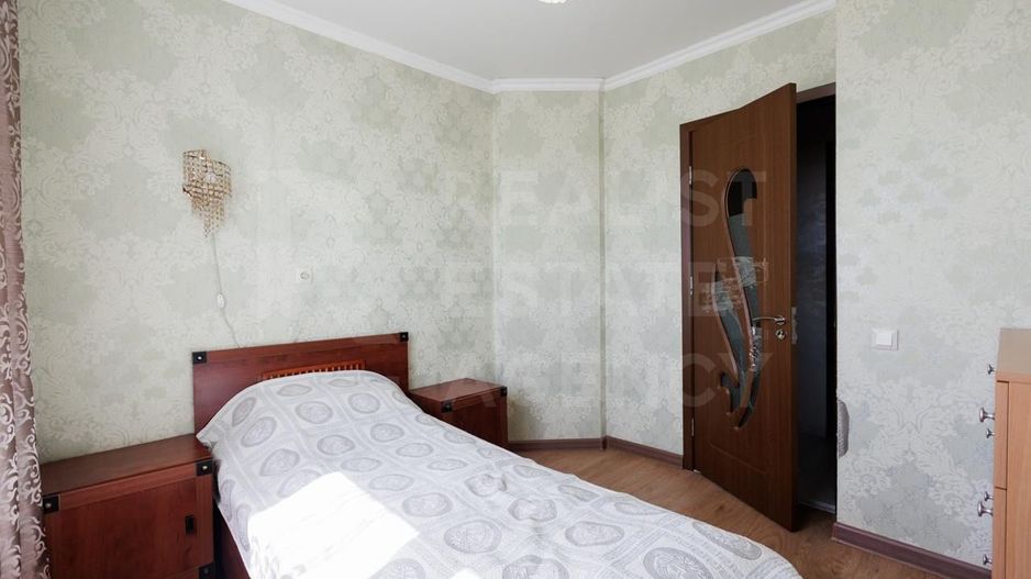 Vânzare, apartament, 3 camere, bul. Cuză-Vodă, Botanica - Poză 16