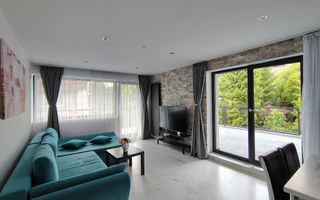 Mobilat utilat integral MODERN | Terasa 36 mp | Predeal - Poză 7