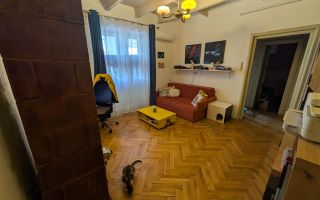 Apartament în bloc tip vilă balcon si beci– Astra, Brașov | Etaj 2/2 - Poză 13