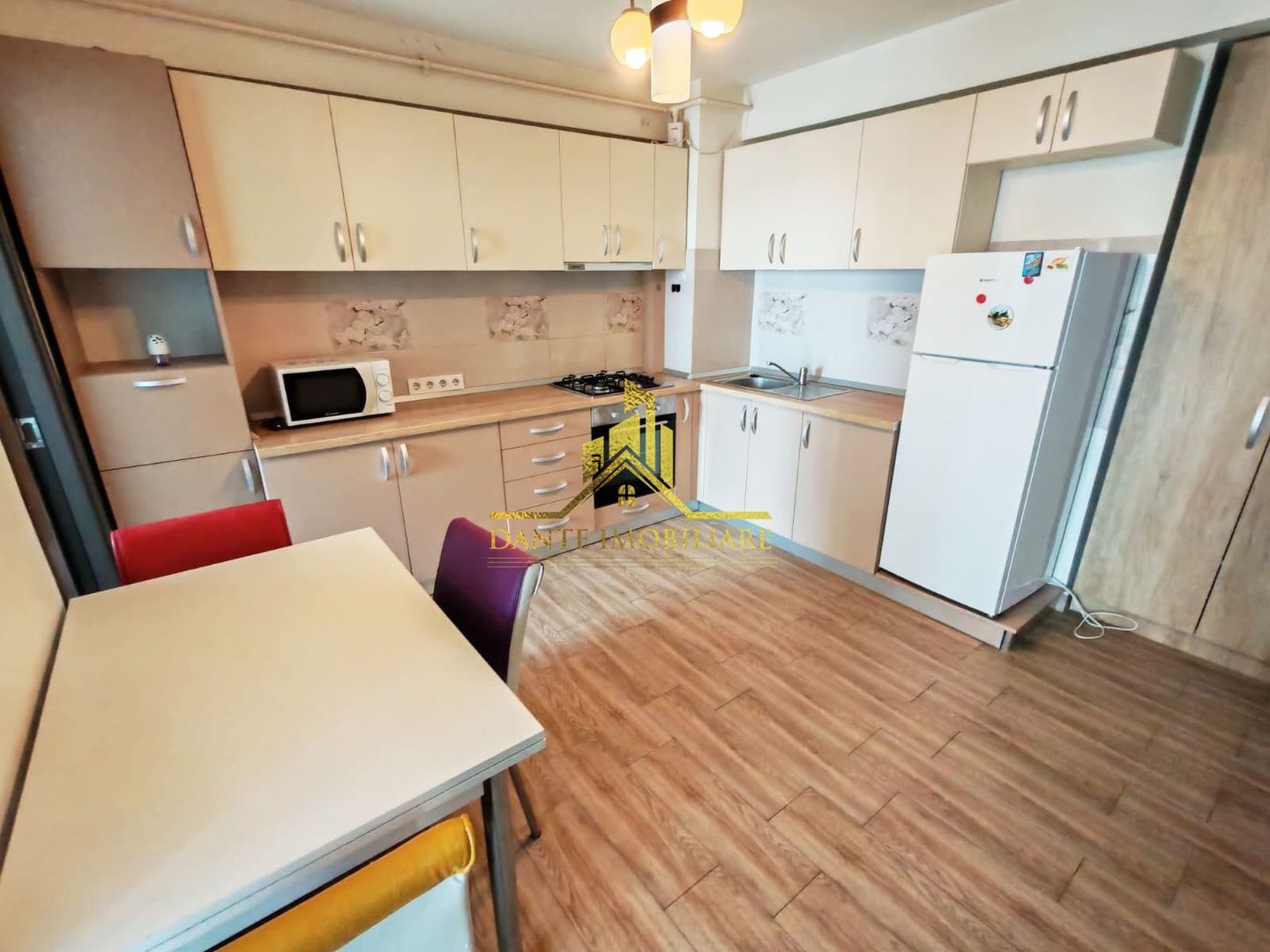 2 camere, decomandat, PET FRIENDLY, modern, Marasti, Kaufland - Poză 5