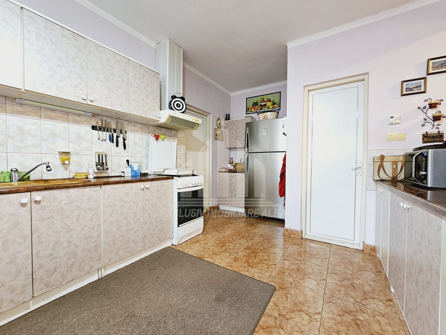 Casa in regim cuplat de vanzare, Lipoveni - Poză 4