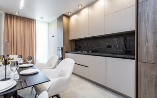 Vânzare, apartament, 2 camere, str. Nicolae Milescu Spătaru, Ciocana - Poză 13