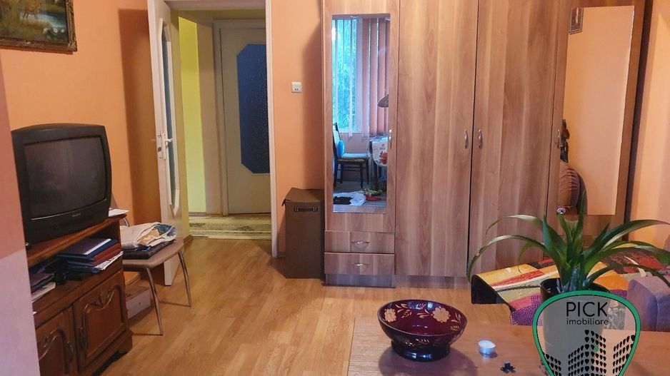 P 1238 - Apartament cu 3 camere în Târgu Mureș - Tudor, Corina - Poză 4