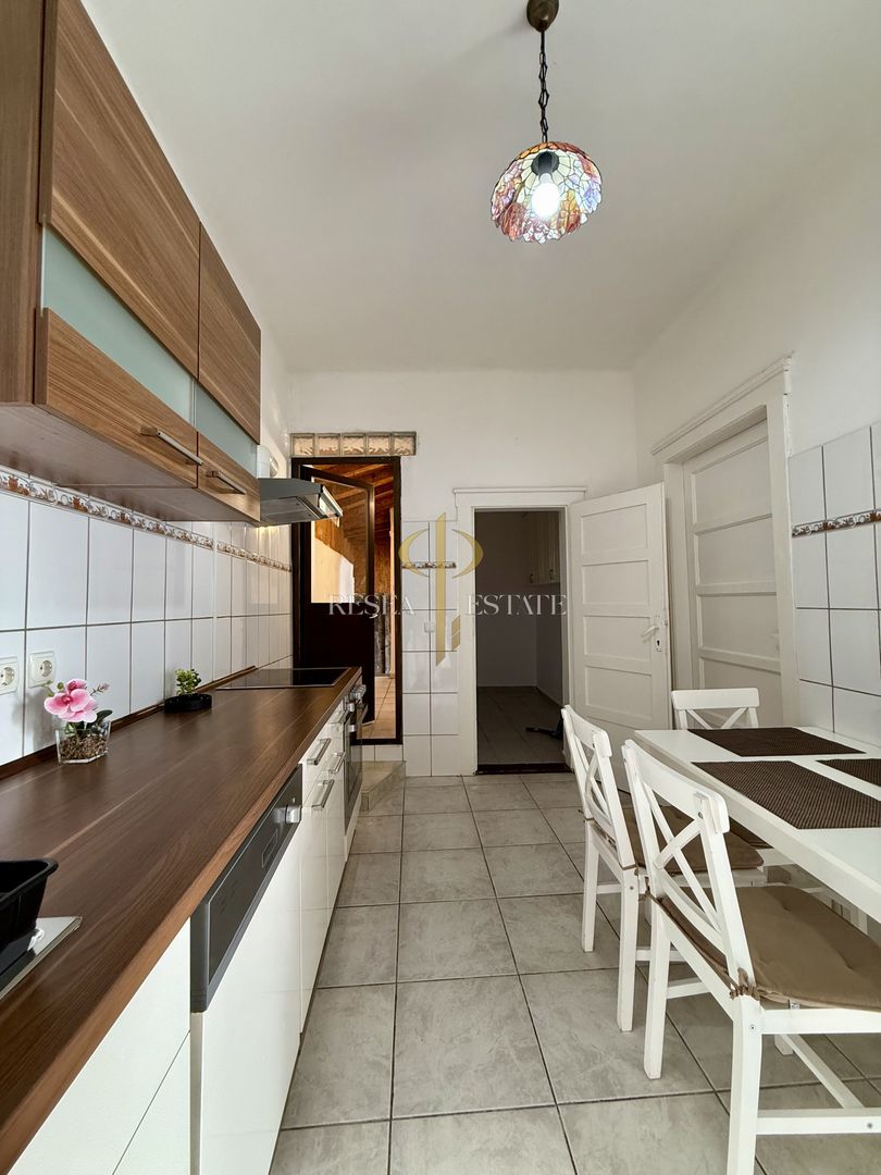 Apartament cu 2 camere| Curte și parcare privată| Brâncoveanu - Poză 4
