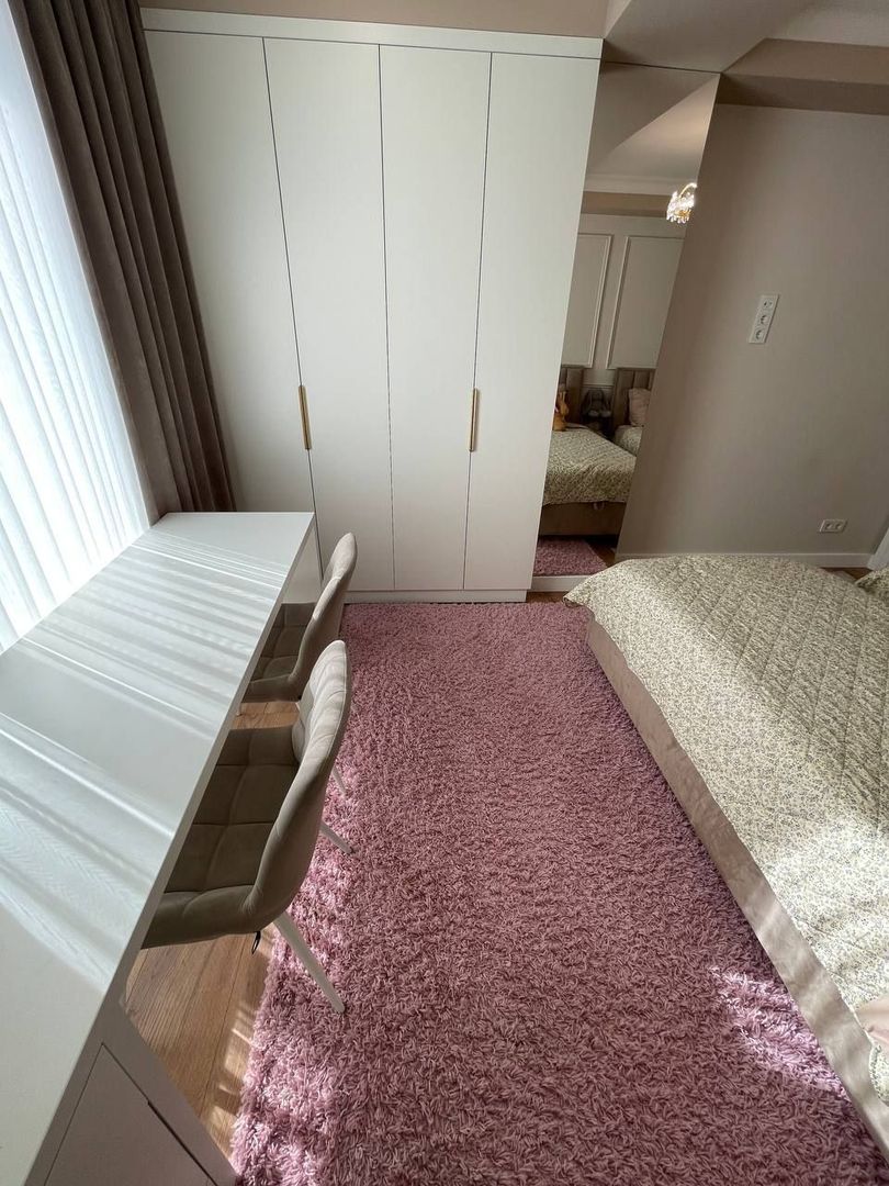Apartament cu 2 camere + living - Poză 20