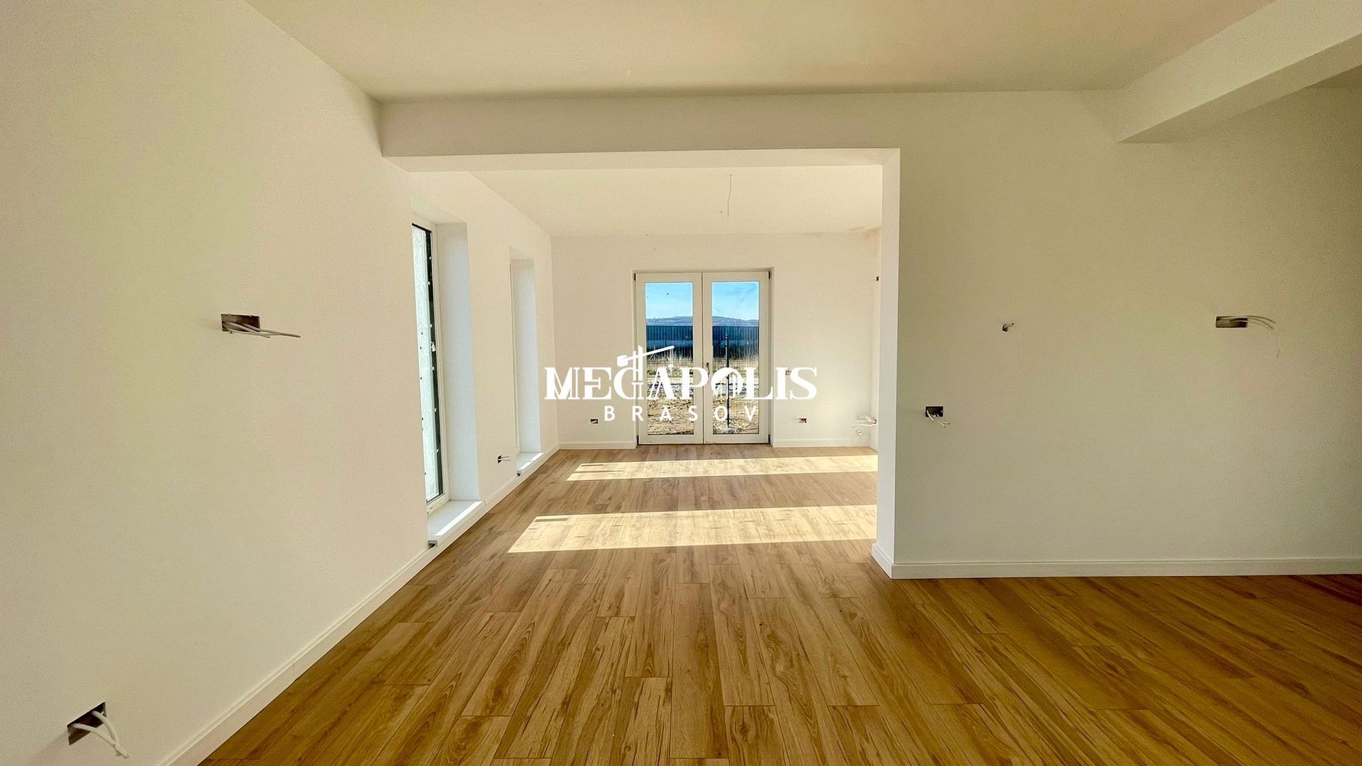 Duplex 4 Camere | 125mp Utili | Predare 2025 | TVA inclus | Râșnov - Poză 13