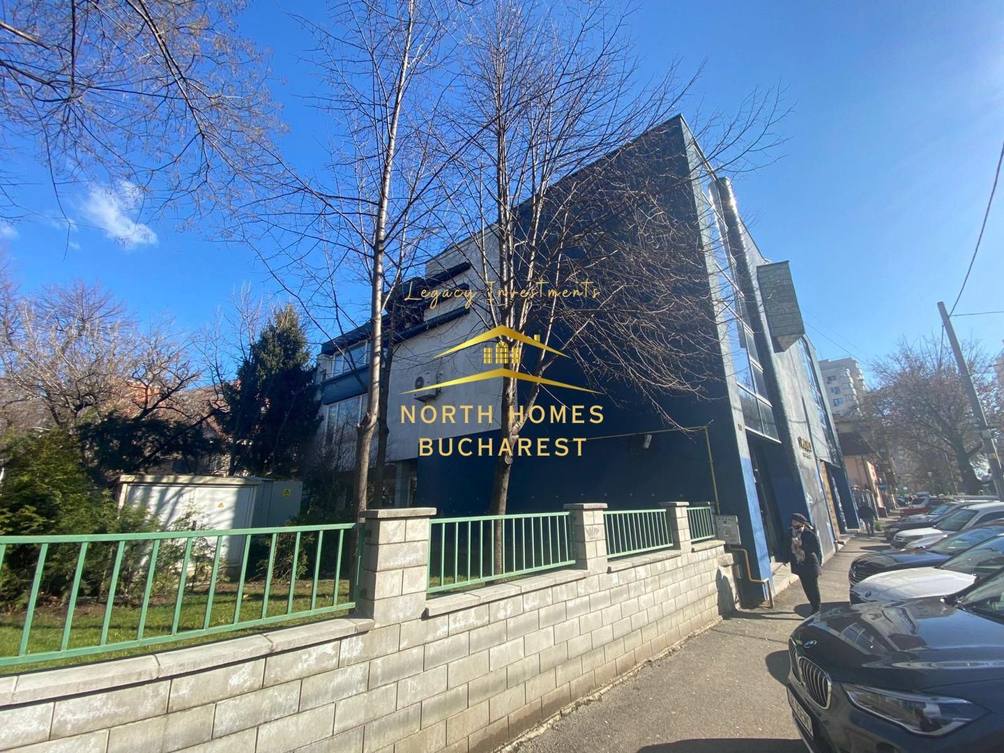 Spațiu Comercial Generos pentru Închiriere – Zona Parcul Tolbuhin - Poză 1