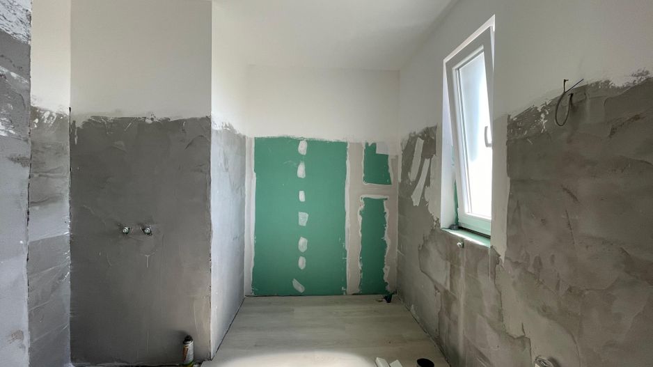 Duplex cu 4 camere - 110mp utili |Mosnita Noua| - Poză 11