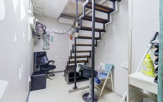 Spatiu comercial in Centrul Vechi cu chirias, cladire risc 1 - Poză 4