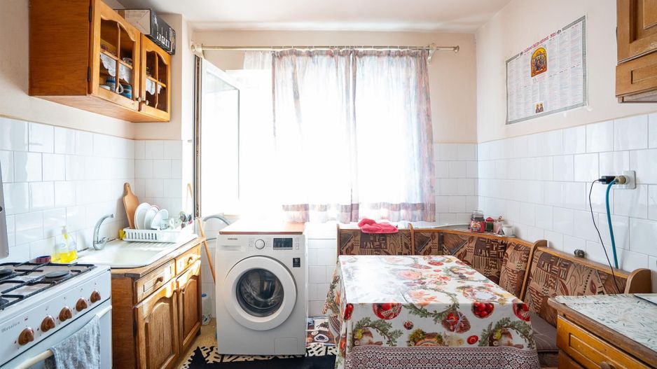 APARTAMENT 2 CAMERE ROGERIUS - Poză 3