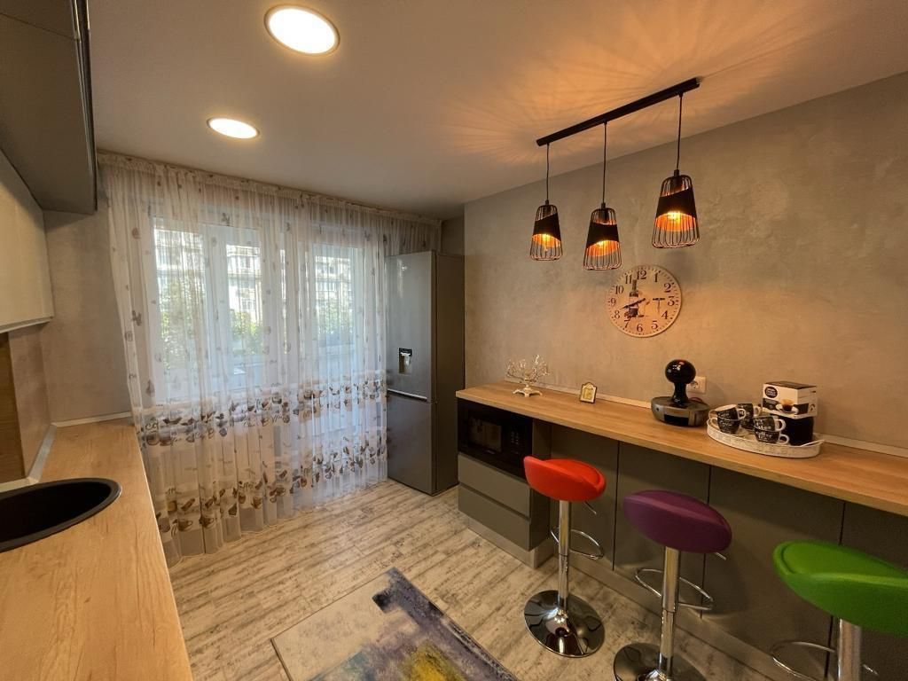 Apartament Lux Unirii - Poză 2