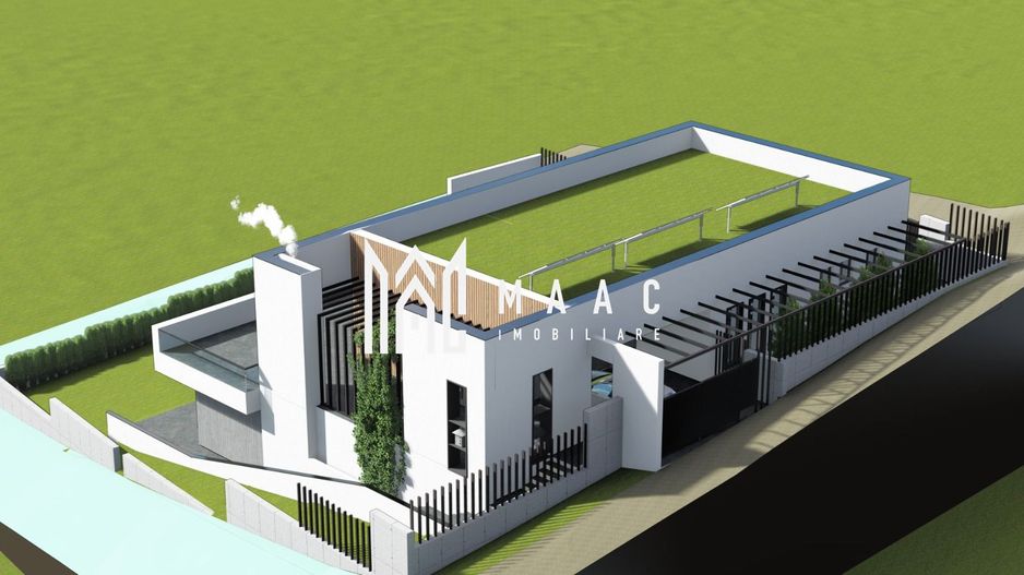 Teren Intravilan I 874 mpu I Proiect casa I Sura Mare - Poză 2