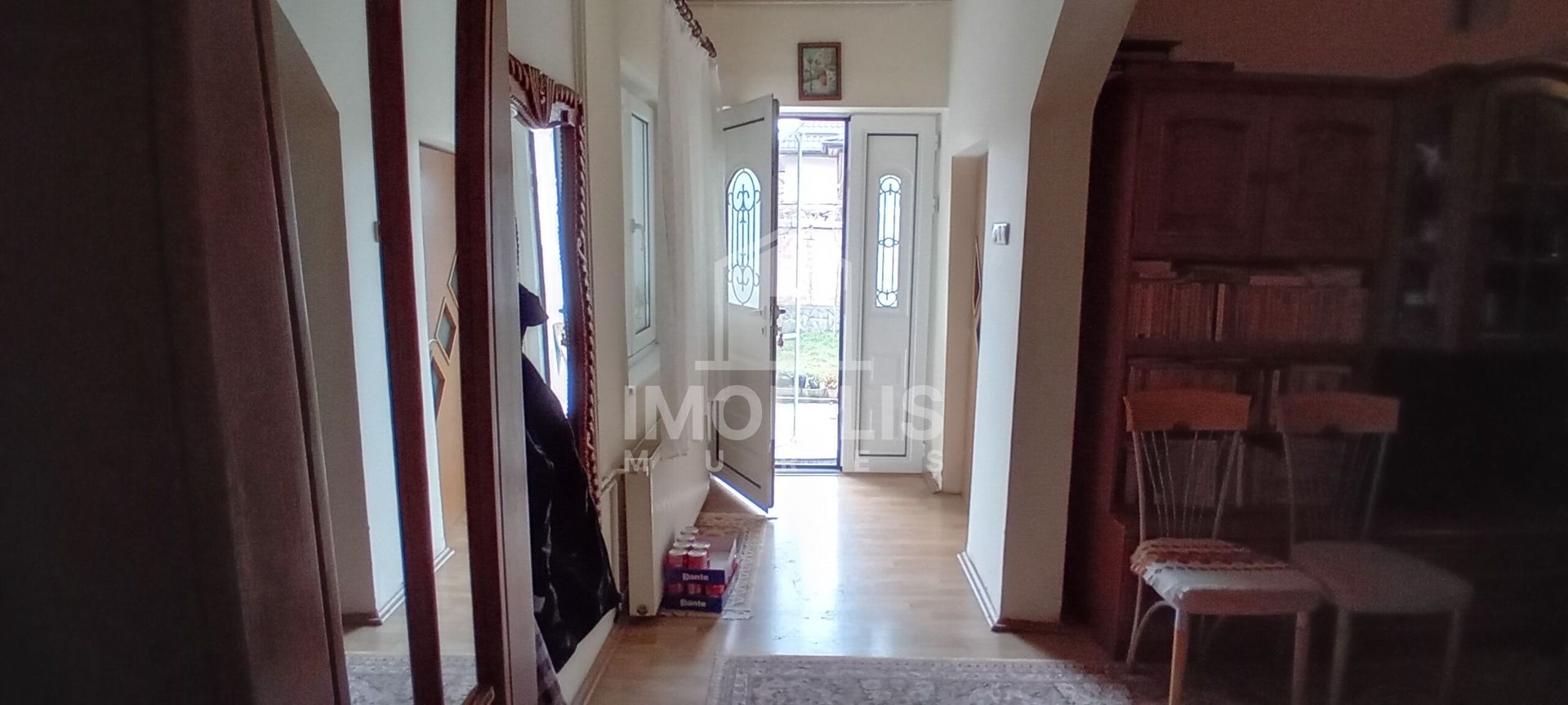 Vânzare casă de locuit cu spațiu comercial – Oportunitate excelentă! - Poză 4