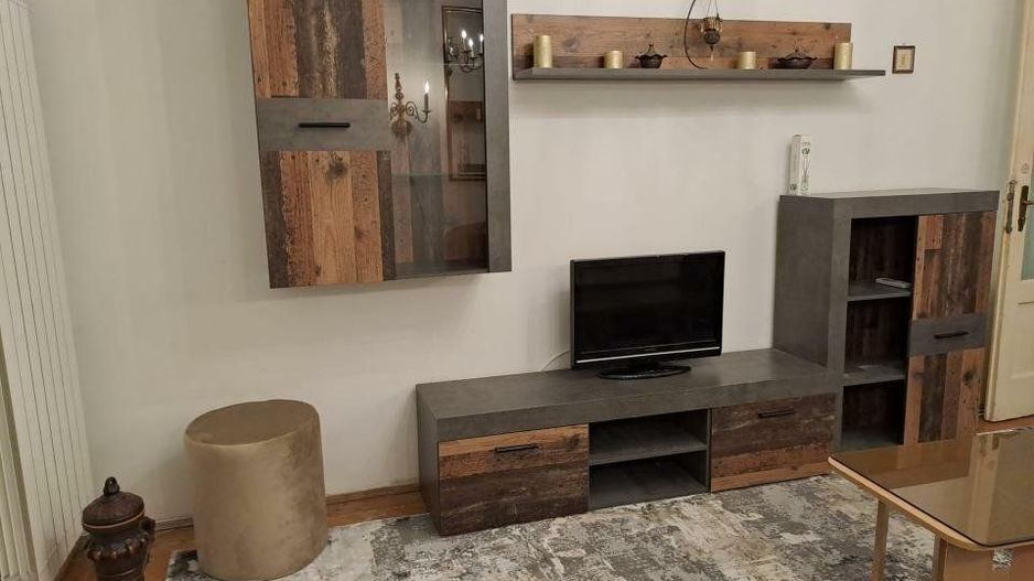 Apartament Piata Amzei Romana - Poză 4