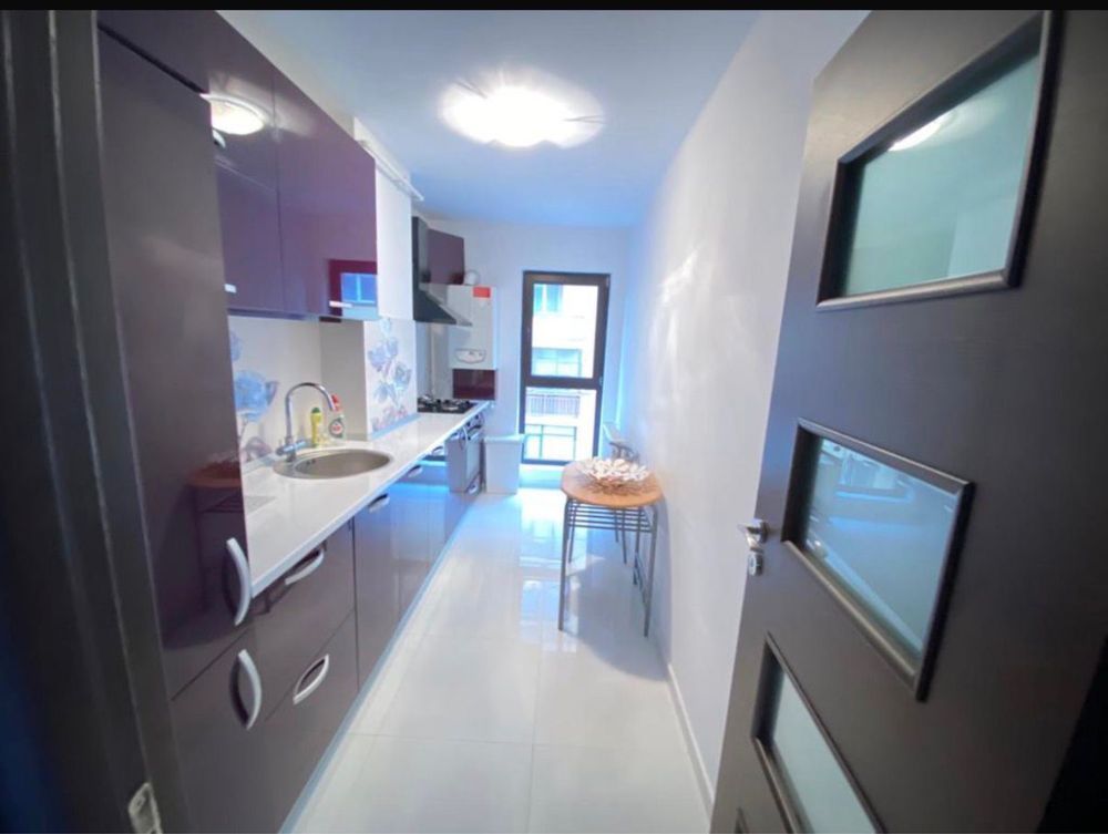 Apartament de vanzare 2 camere - Poză 4