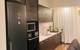 Apartament 2 camere de închiriat Grozavesti - 5 minute metrou - Poză 1