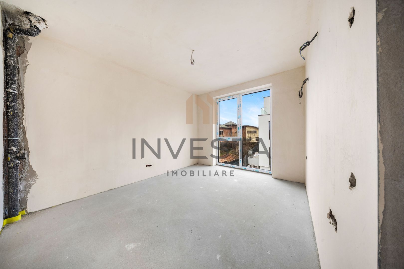 Duplex modern | 191 mp | curte proprie | garaj dublu | Andrei Muresanu - Poză 14