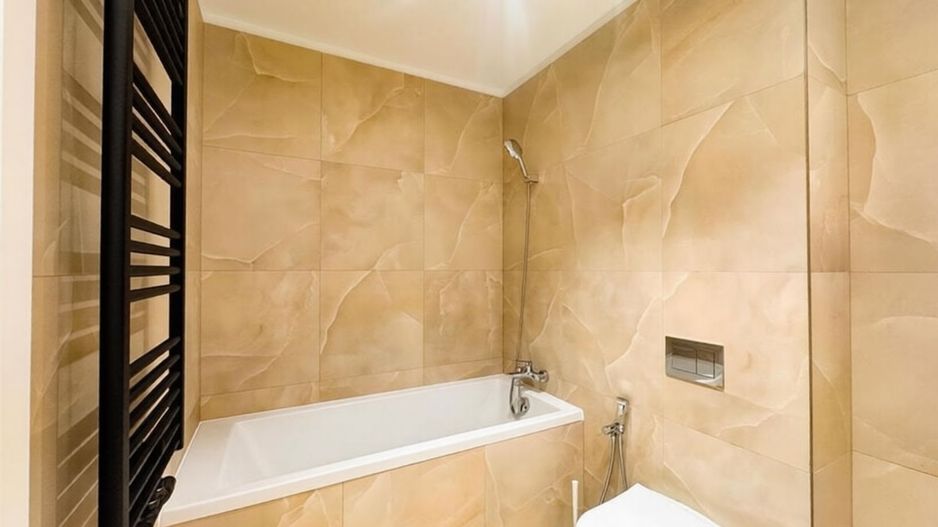 Apartament superb High End 3 camere One Verdi Park I Floreasca - Poză 26