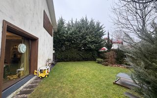 4 camere P+1E || 2 locuri de parcare || CLASS PIPERA - Poză 29