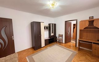 Apartament 2 camere centrală termică si calorifere noi Mihai Viteazu - Poză 2