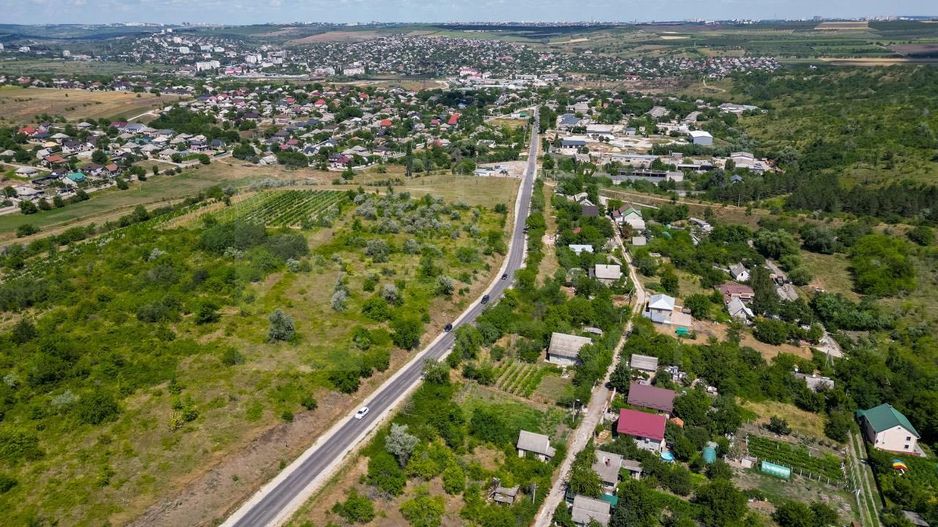 Vânzare teren agricol, 5.8 ari, Ialoveni - Poză 9