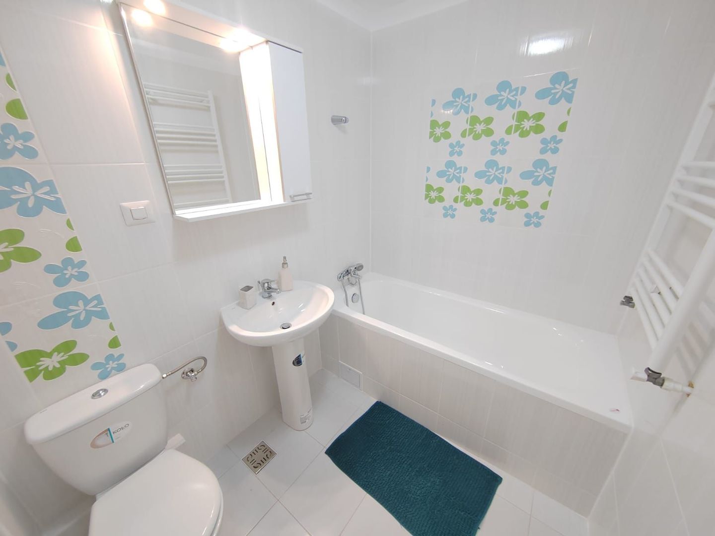 Titan Theodor Pallady 3 camere cu loc parcare super pret - Poză 16