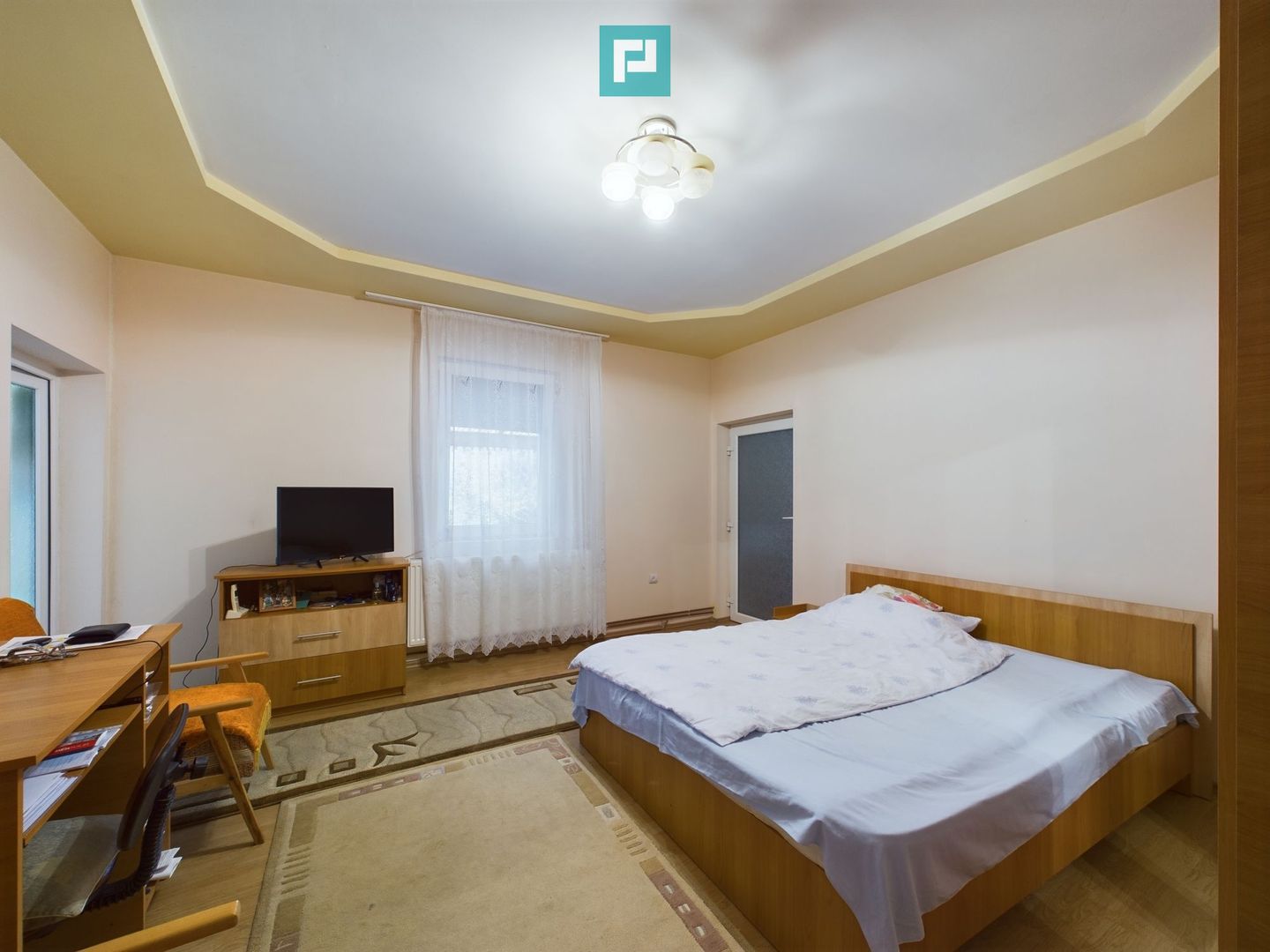 Casă pe un nivel in Pișchia - Poză 4