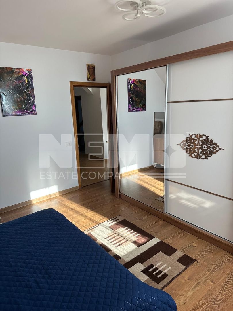 Apartament 3 camere | Radauti | 102Mp - Poză 4