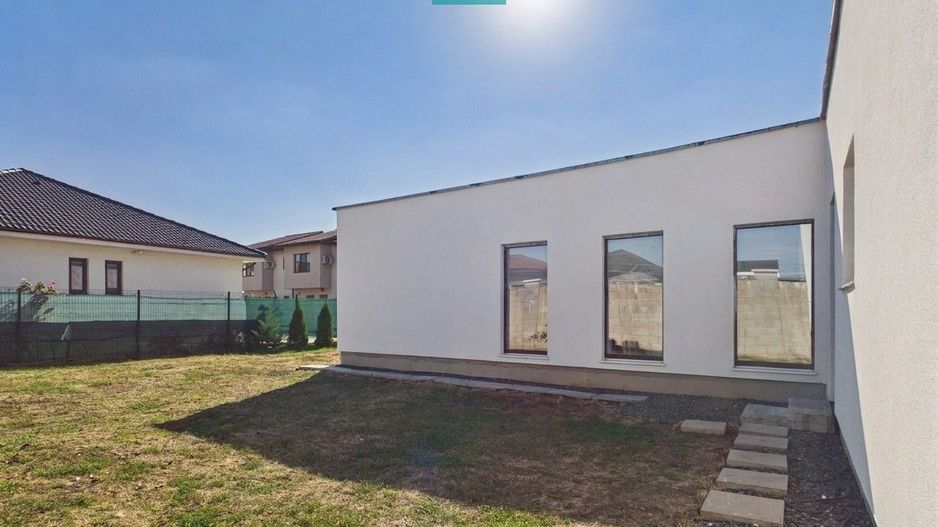 Duplex 3 camere pe colț în Dumbrăvița - Poză 17