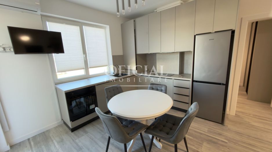 Apartament 3 camere | Totul Nou Parcare Inclusa | Zona VIVO Decathlon - Poză 3