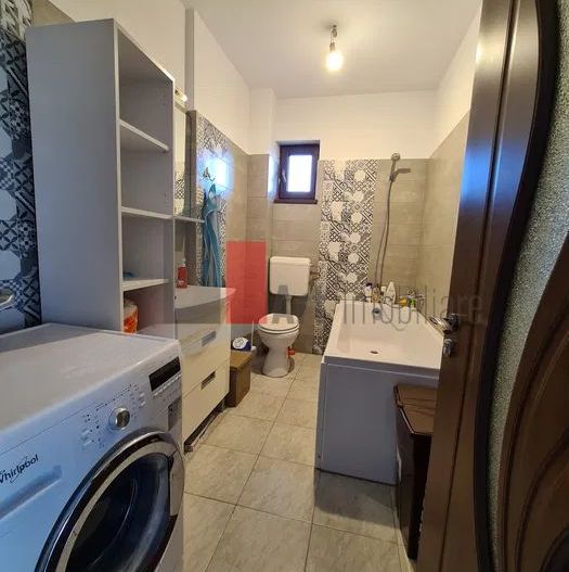 3 camere de inchiriat zona 1 Mai - Poză 7