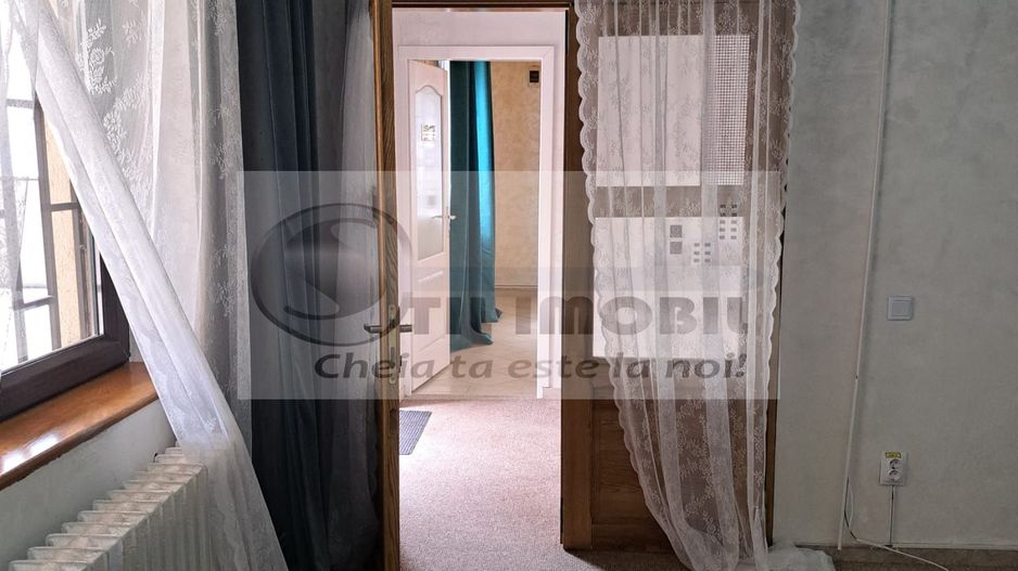 CASA/VILA  ZONA CENTRALA - 1100 euro - Poză 16