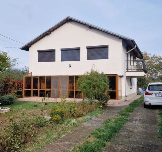 Casa in Comuna Dascalu Judet Ilfov - Poză 1