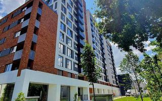 Apartament 2 camere decomandat, zona The Office - Poză 22