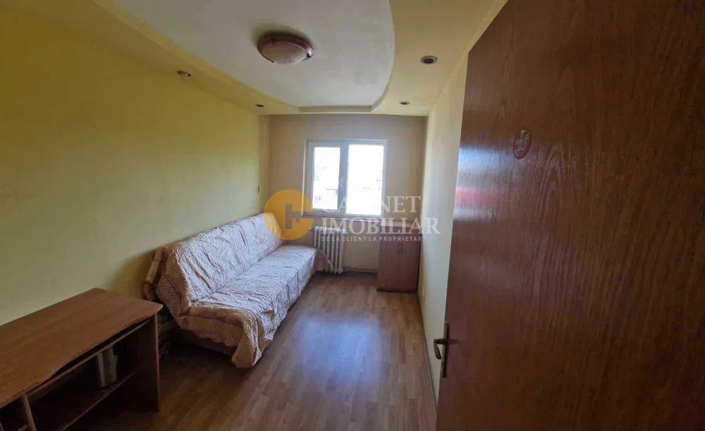 3 Camere Decomandat -Nicolina Bloc- 1982 - Poză 7