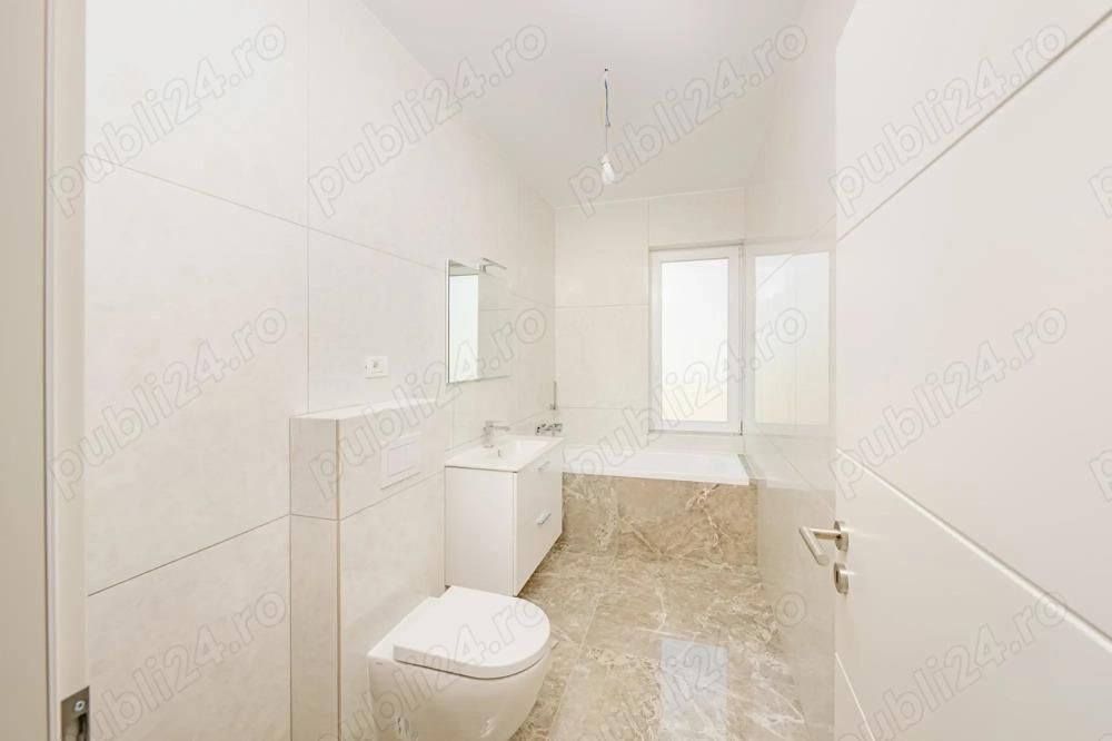 Duplex Dumbravita Zona Padure -Modern+teren 300 mp - Poză 10