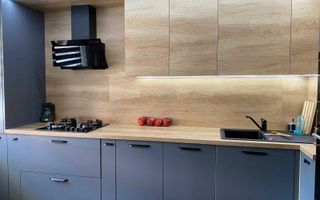 Casă Chiajna P+1 complet mobilată și utilată - Poză 3