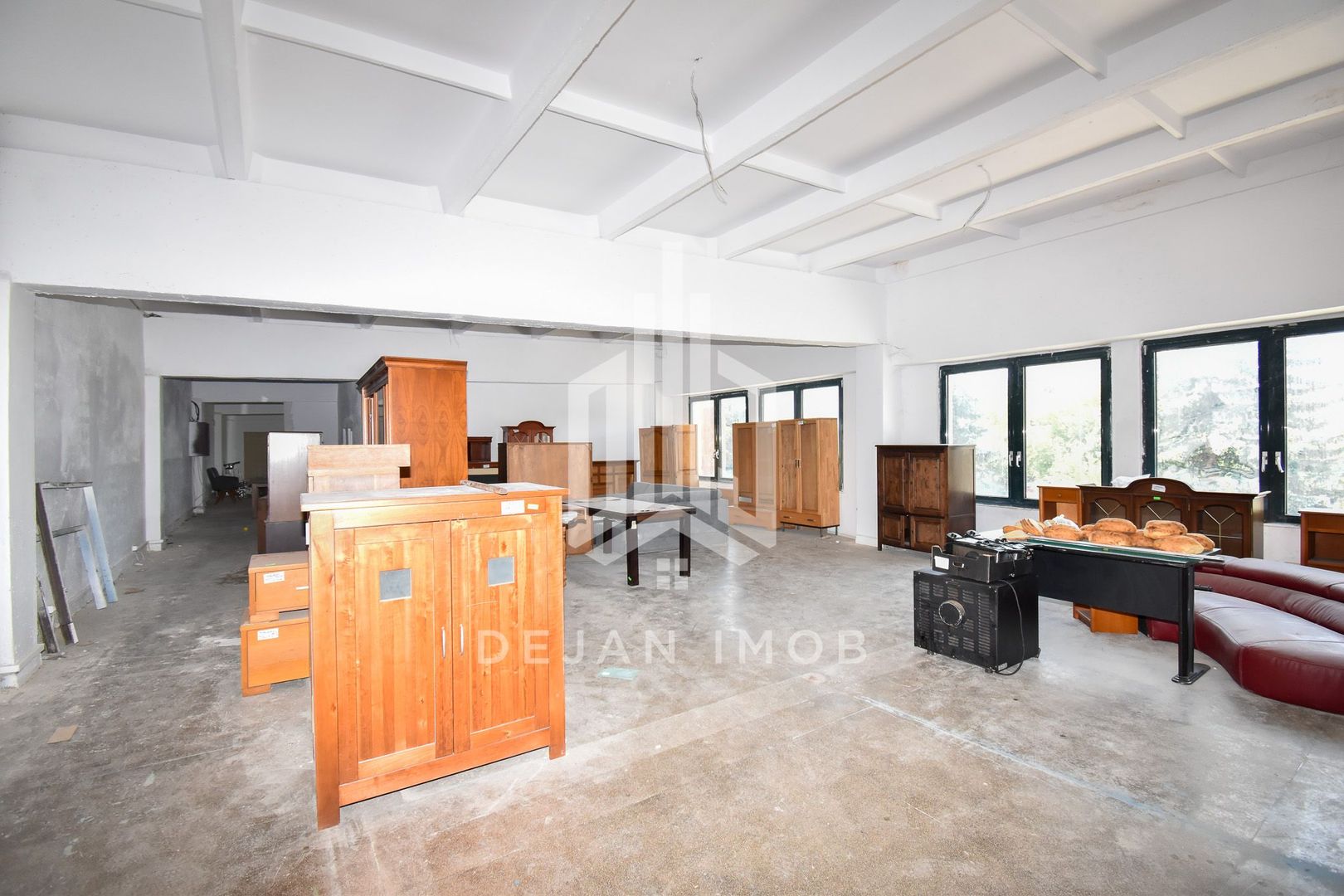 Spațiu comercial | 280 mp | Sfântu Gheorghe - Poză 2