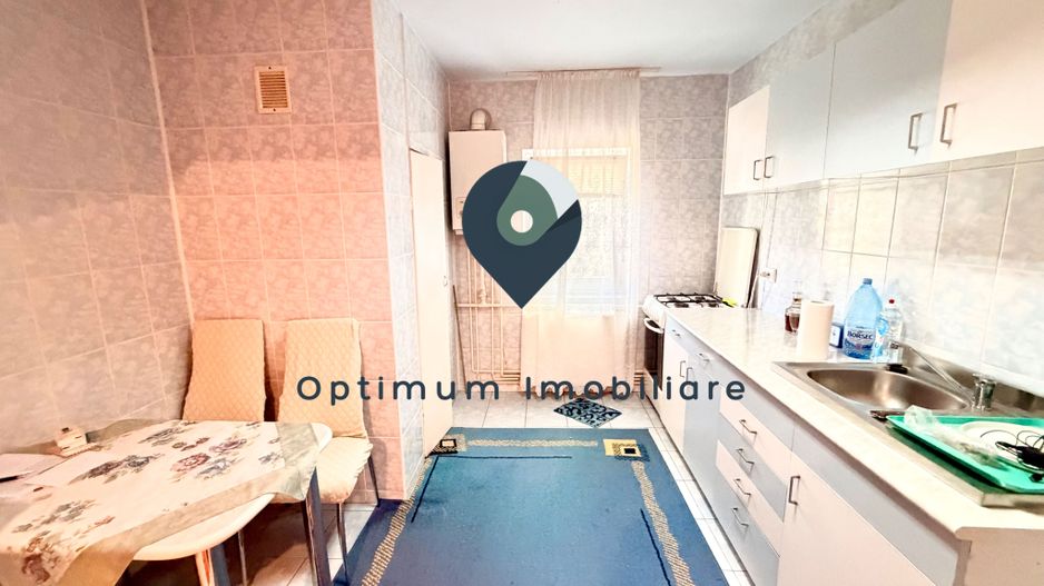 Apartament cu 3 camere, 2 bai, 73 mp in Manastur, zona Big ! - Poză 6