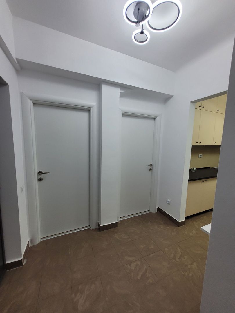Închiriere Ap 2 camere Rond Alba Iulia, Centrală proprie, Petfriendly - Poză 8