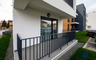 Braytim, Apartament 3 camere lux, parter, prima inchiriere, Comision 0% - Poză 22