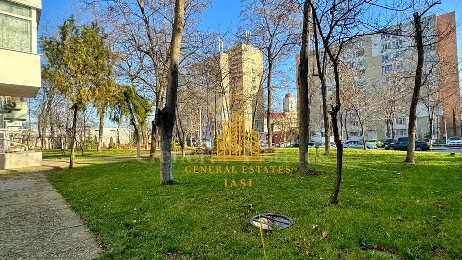 Vânzare apartament -Tătărași, Str. Vasile Lupu (Stația Flora) - Poză 20