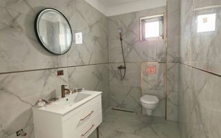 Vila 4 Camere | Curte amenajata - Poză 9