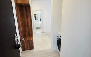 Studio decomandat de închiriat – mobilat si utilat | parcare inclusă - Poză 8