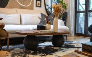 Apartament 3 camere Piața Sfântul Ștefan - Poză 4