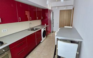 Apartament 4 camere de închiriat – Iancu Nicolae, Baneasa, Pipera - Poză 5
