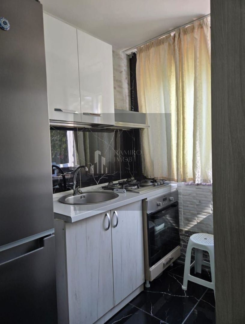 Garsoniera confort 3 mobilata si utilata 27000/ sector 3 - Poză 2