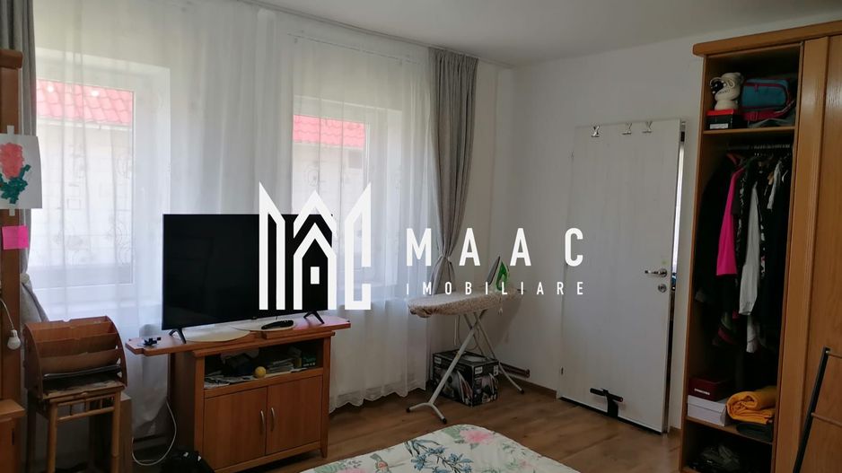 Casa individuala | Teren 868 MP | 2 bai | Pivnita | Arpasu - Poză 2